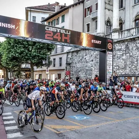 Dolomiti Experience Bike, Hike, Fly & Relax