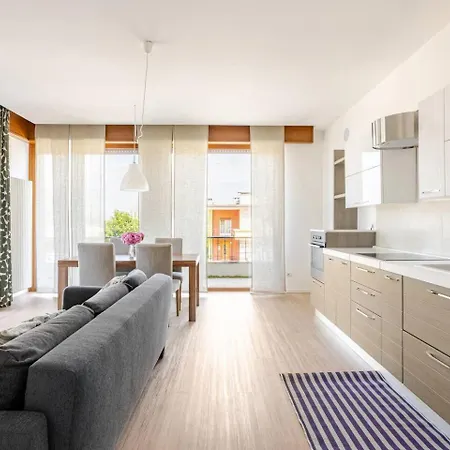 Dolomiti Experience Bike, Hike, Fly & Relax شقة فيلتري