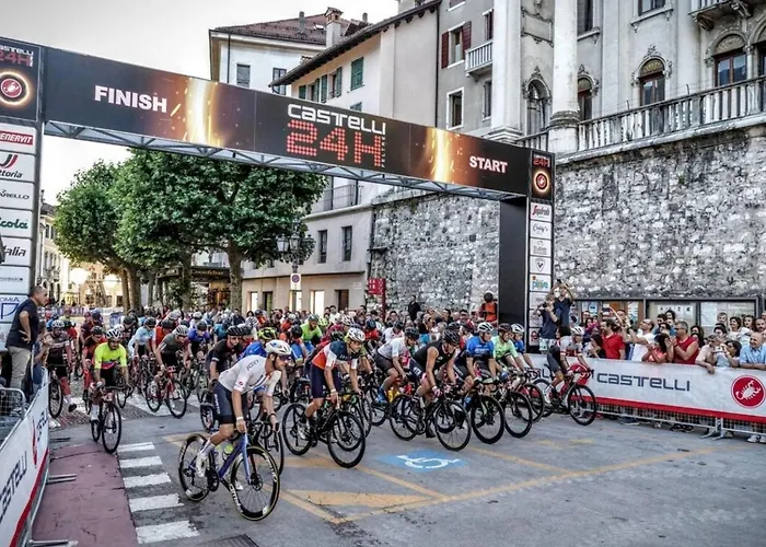 Dolomiti Experience Bike, Hike, Fly & Relax