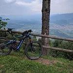 Lägenhet Dolomiti Experience Bike, Hike, Fly & Relax *
