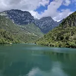 Dolomiti Experience Bike, Hike, Fly & Relax Feltre