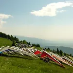 Lägenhet Dolomiti Experience Bike, Hike, Fly & Relax *