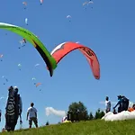 Dolomiti Experience Bike, Hike, Fly & Relax Lägenhet Feltre