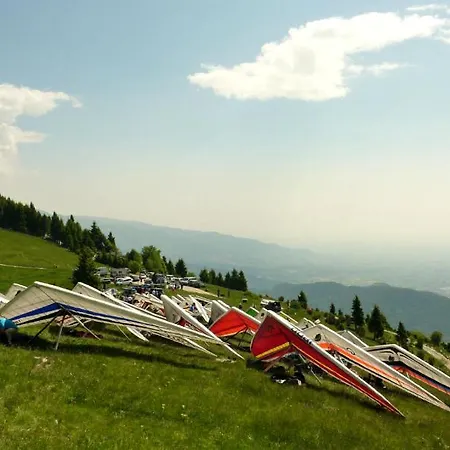 דירה Dolomiti Experience Bike, Hike, Fly & Relax *