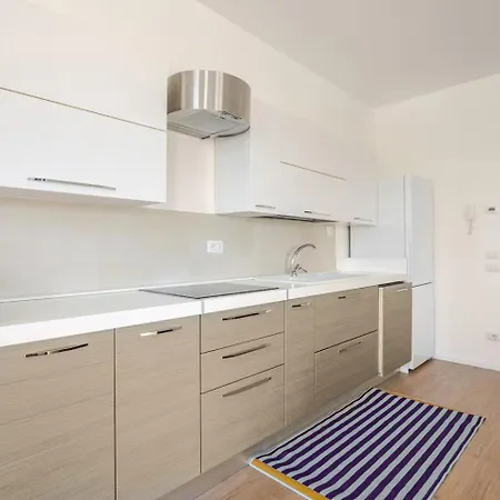 Dolomiti Experience Bike, Hike, Fly & Relax Apartment