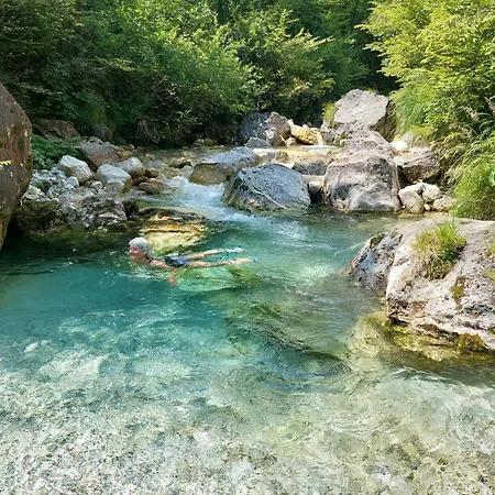Lägenhet Dolomiti Experience Bike, Hike, Fly & Relax
